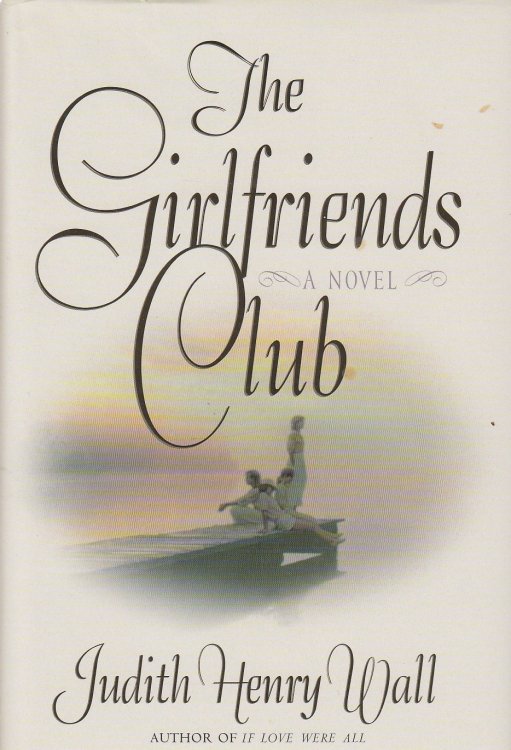 The Girlfriends Club