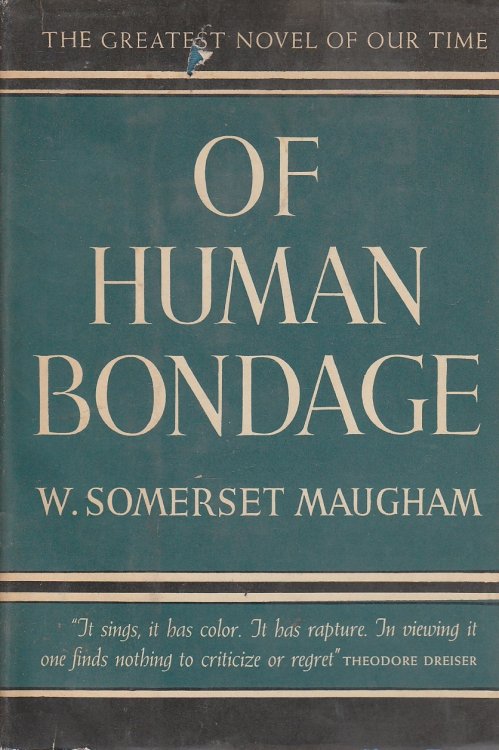 Of Human Bondage