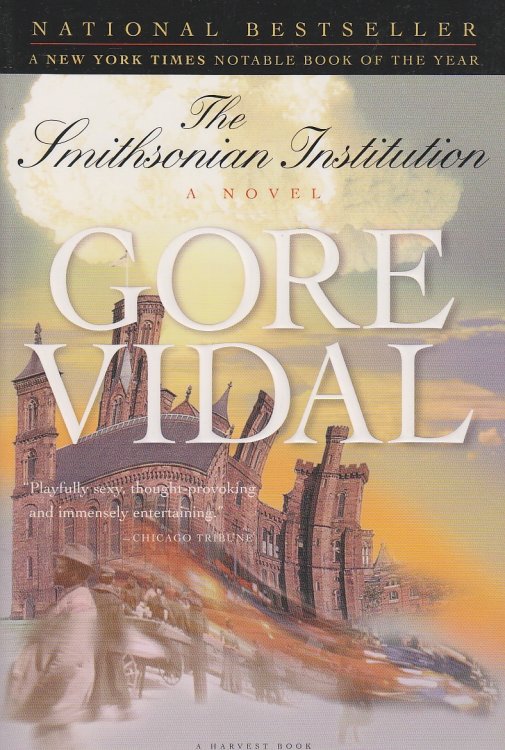 The Smithsonian Institution