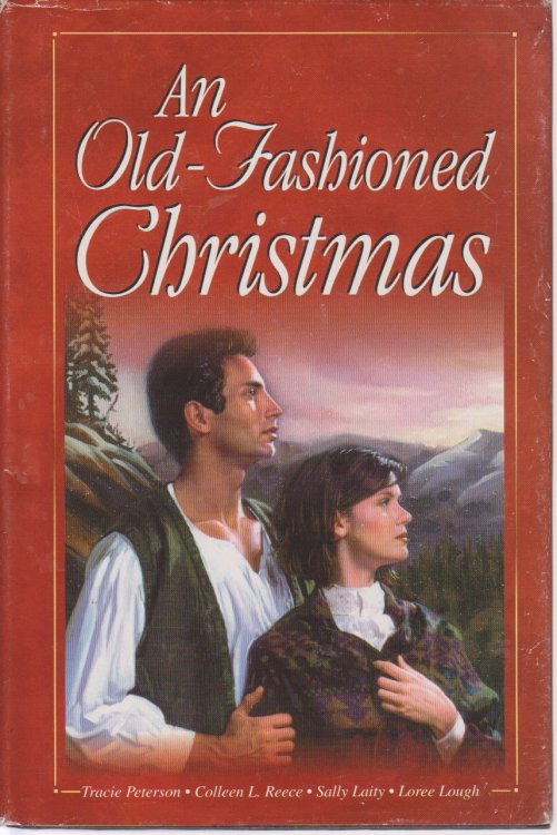 An Old-Fashioned Christmas For the Love of a Child/Miracle on Kismet Hill/Christmas Flower/God Jul