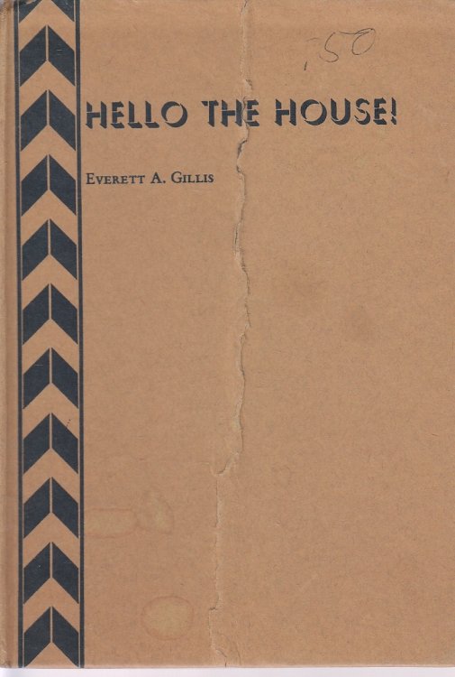 Hello the House!