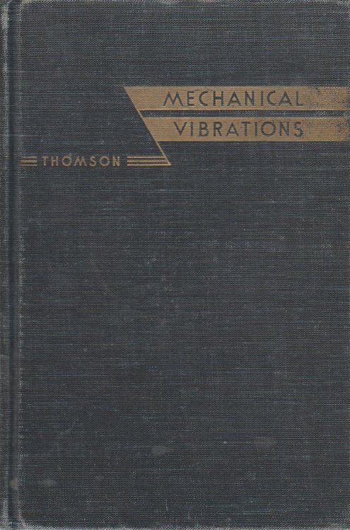 Mechanical Vibrations