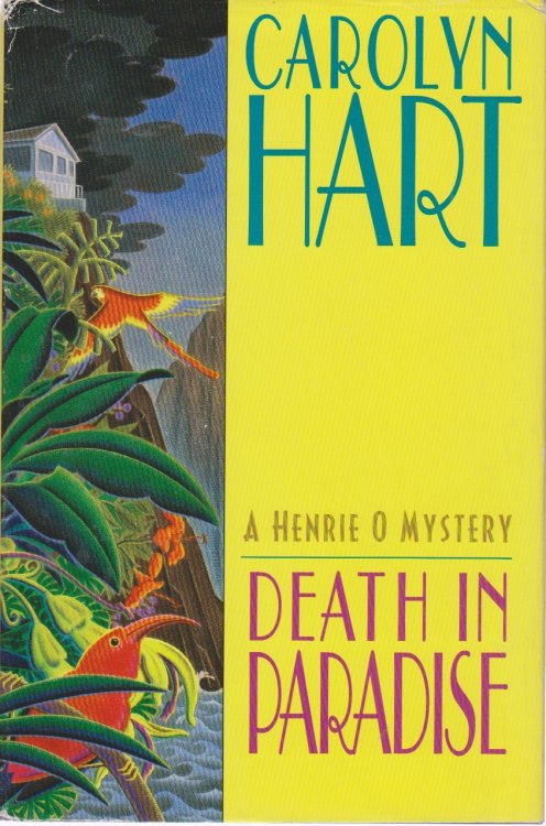 Death in Paradise