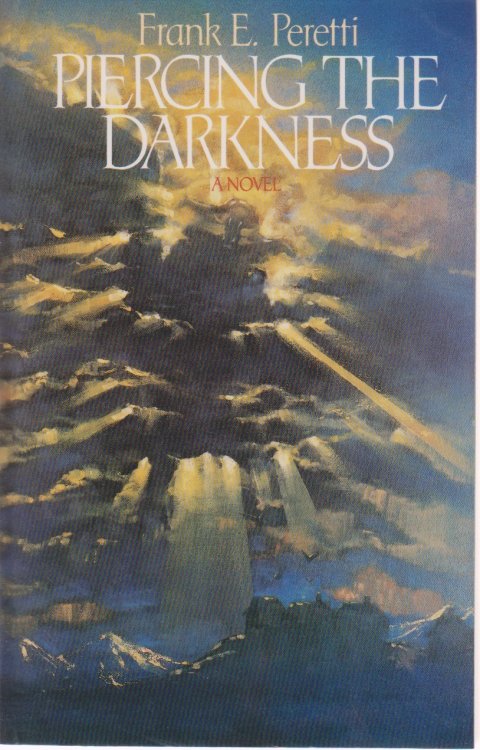 Piercing the Darkness