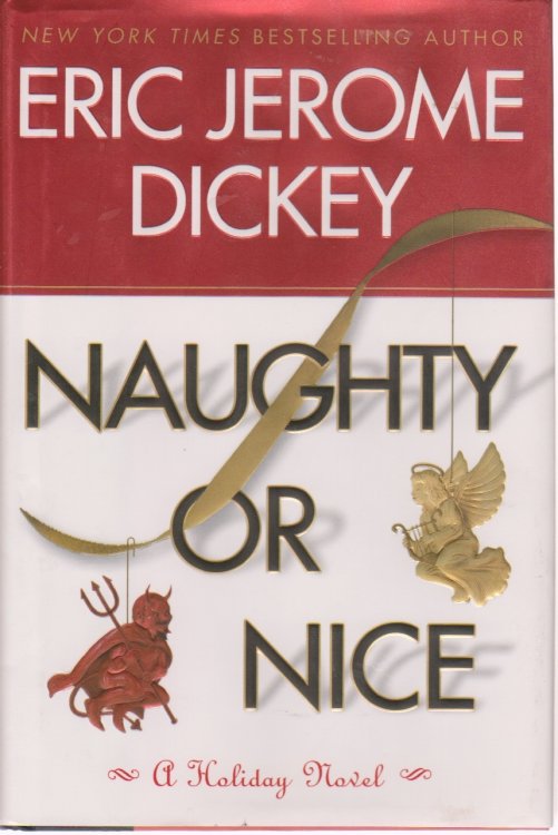Naughty or Nice