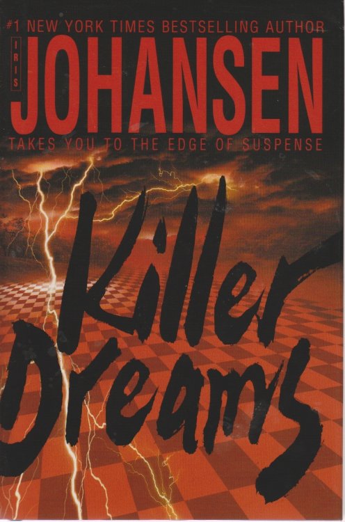 Killer Dreams