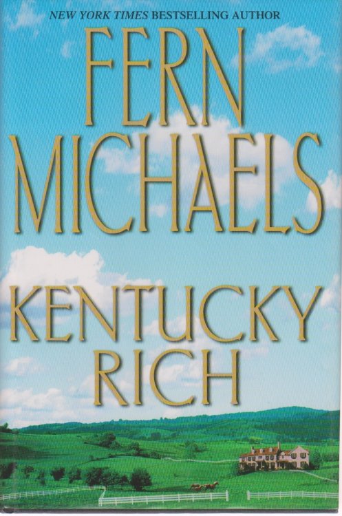Kentucky Rich