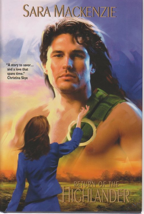 Return of the Highlander