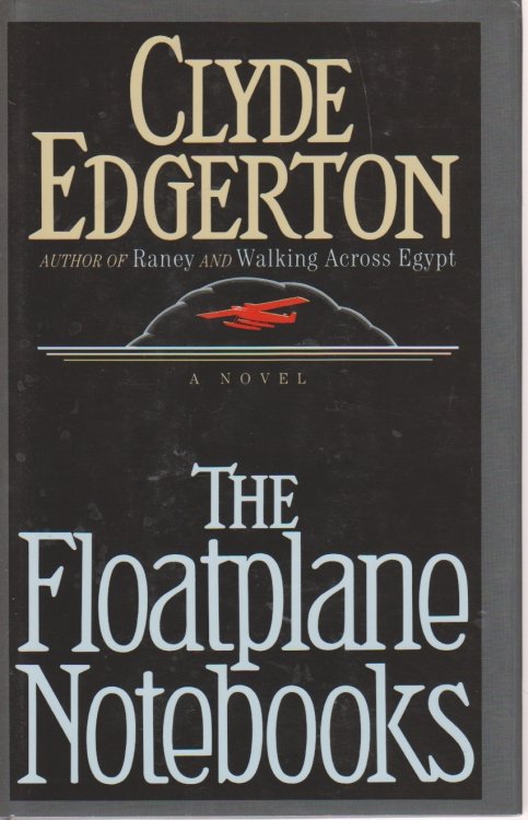 The Floatplane Notebooks