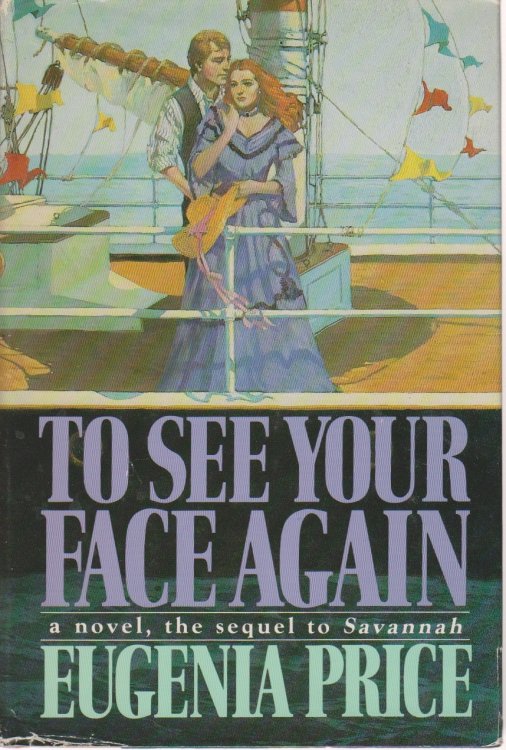 To See Your Face Again