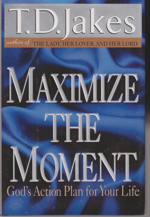 Maximize the Moment