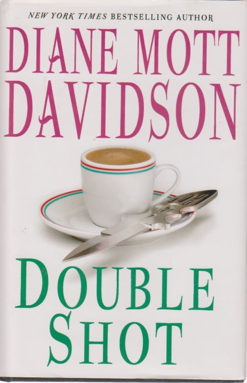 Double Shot