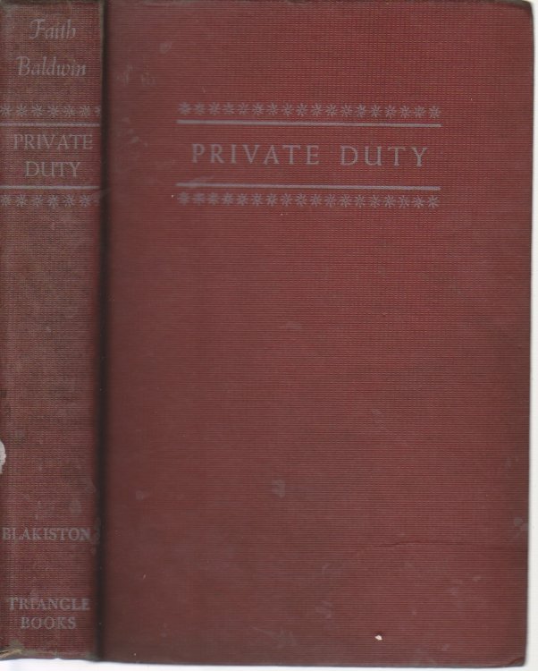 Private Duty