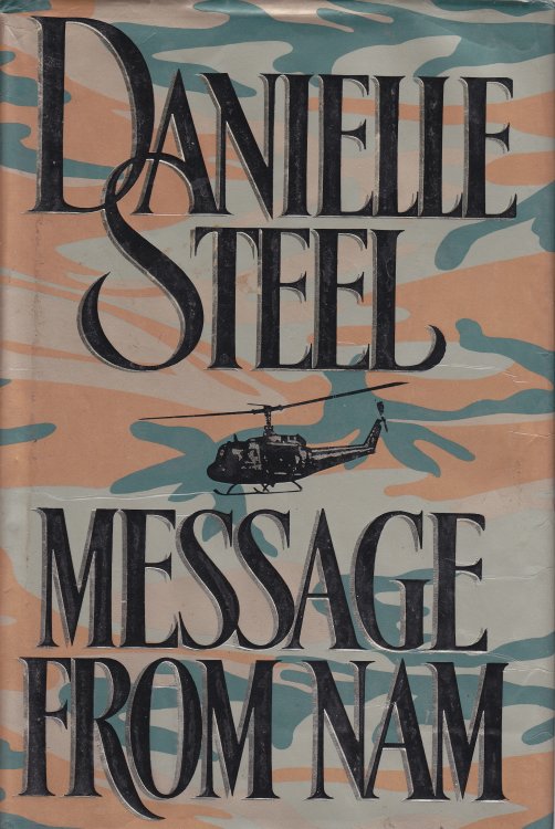 Message from Nam