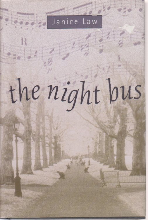 The Night Bus