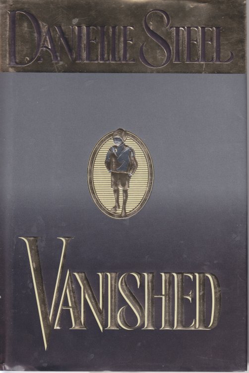 Vanished