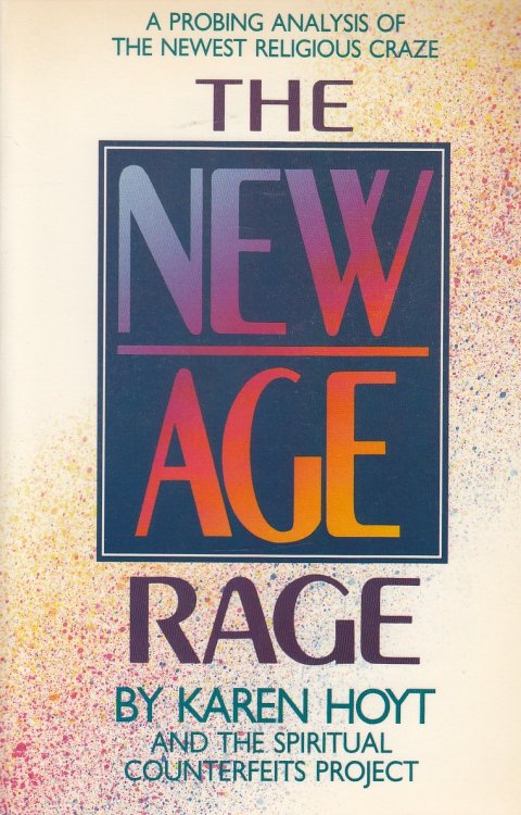 The New Age Rage