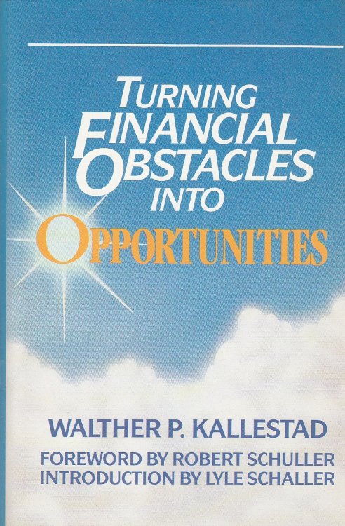 Turning Financial Obstacles Into Opportunities