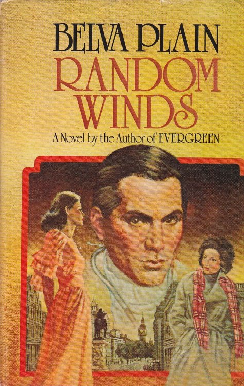 Random Winds