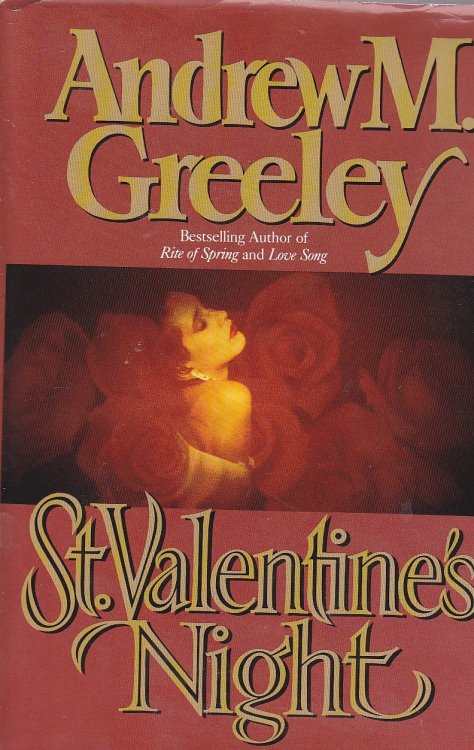 Saint Valentines Night