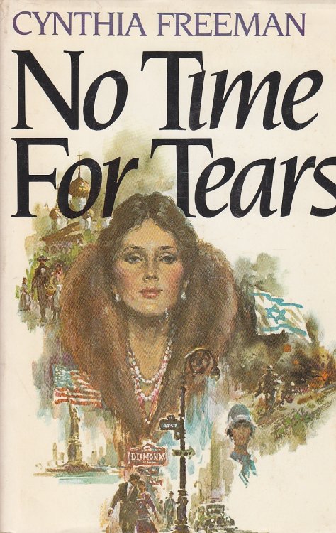 No Time for Tears