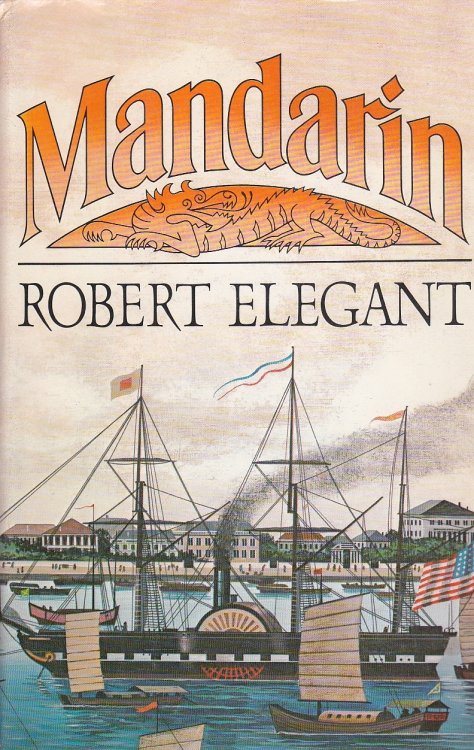 Mandarin