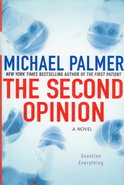 The Second Opinion