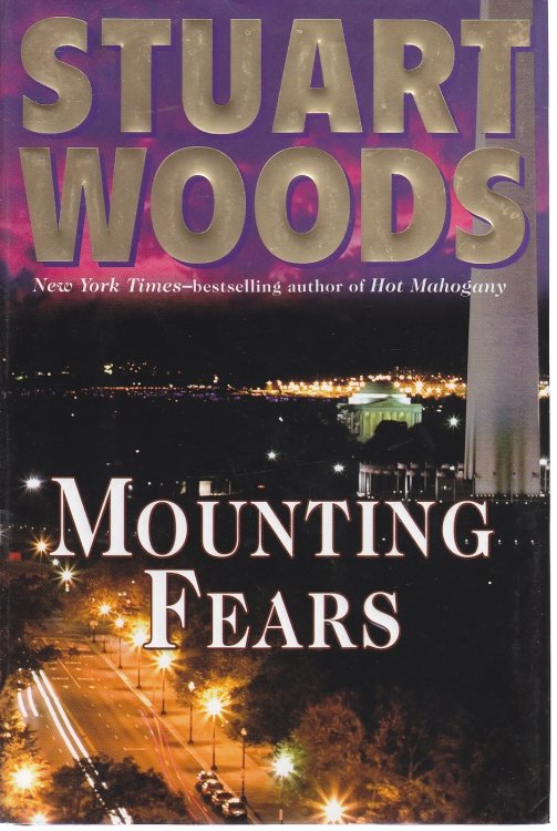 Mounting Fears