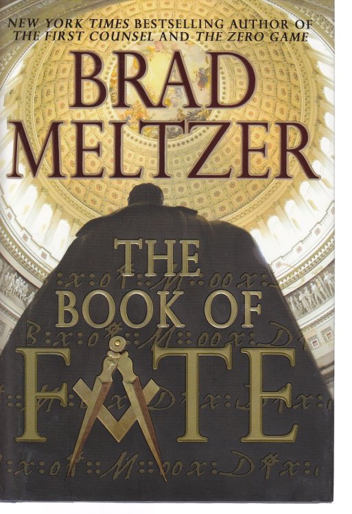 The Book of Fate