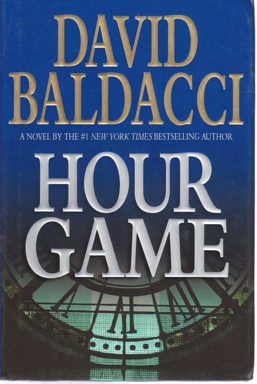Hour Game