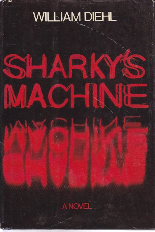 Sharky's Machine
