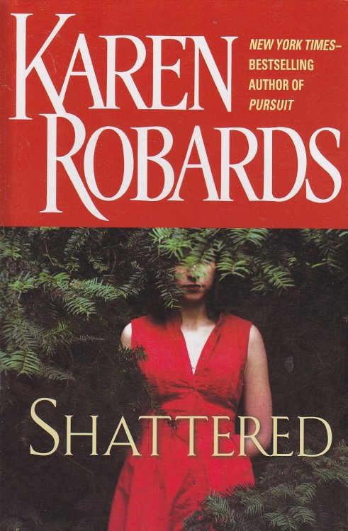Shattered