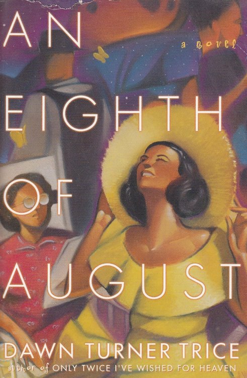 An Eighth of August