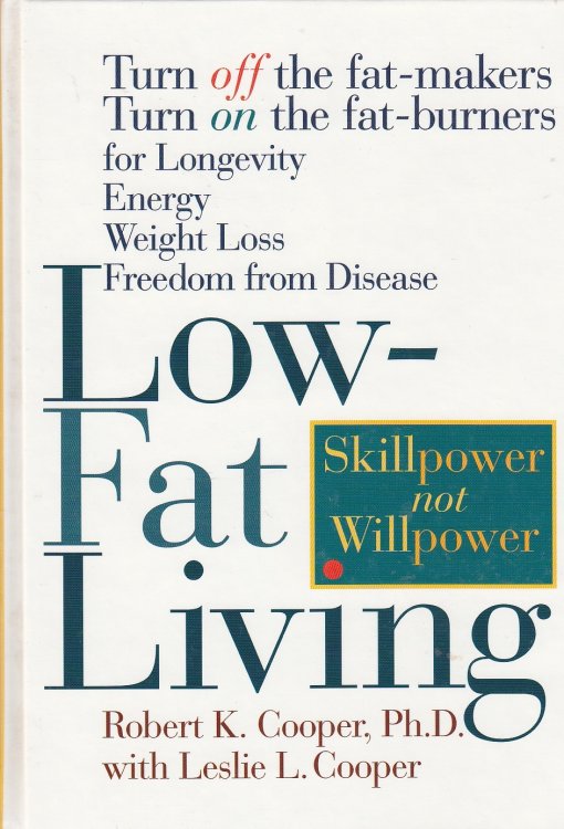Low-Fat Living