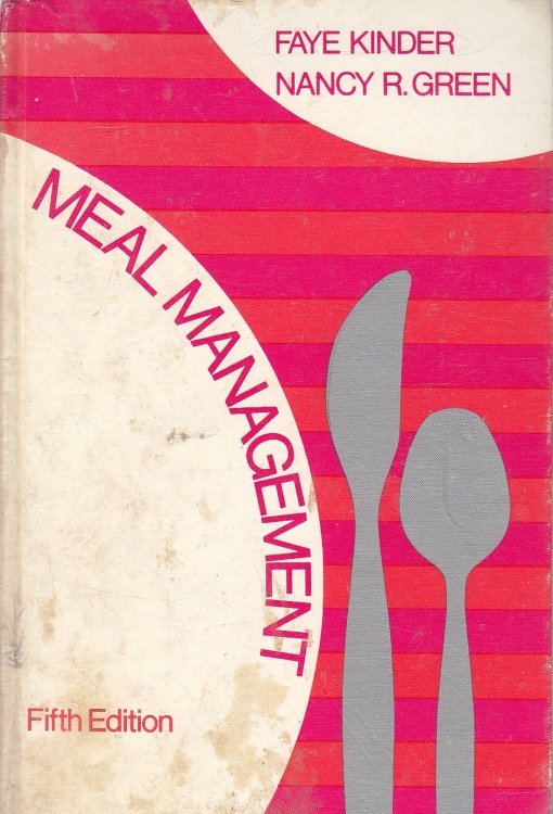 Meal Management