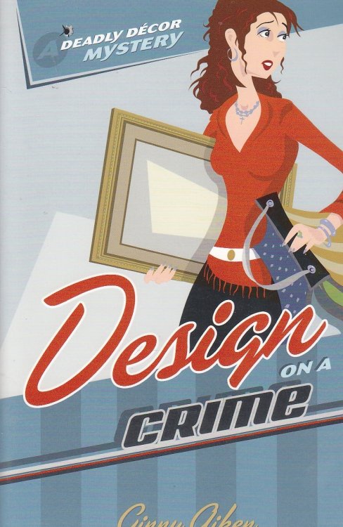 Design on a Crime