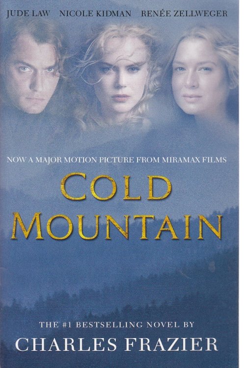 Cold Mountain