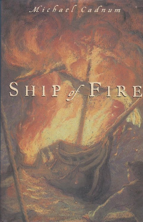 Ship of Fire