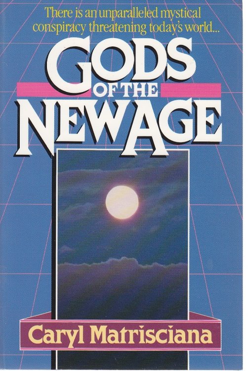 Gods of the New Age