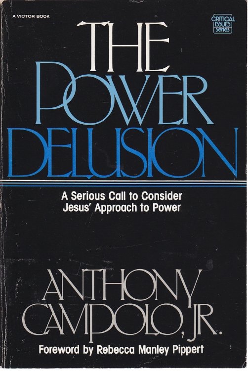The Power Delusion