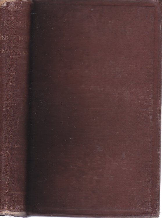 Hermeneutics of the New Testament