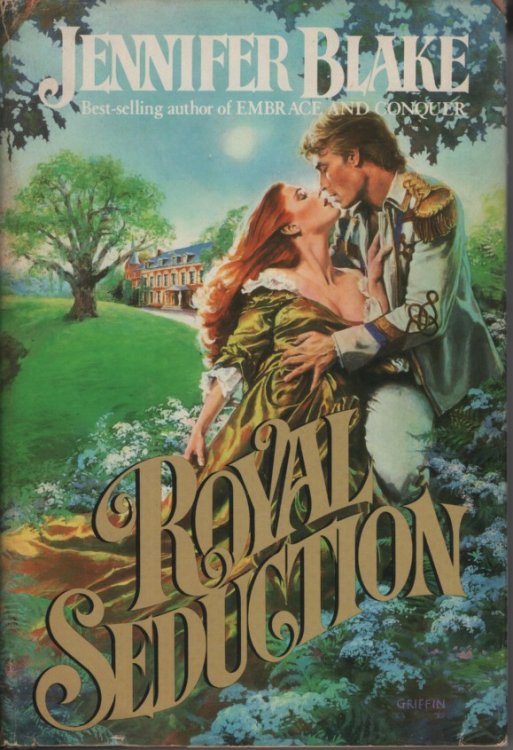 Royal Seduction