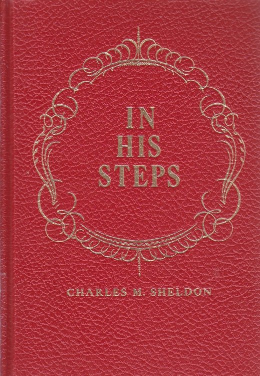 In His Steps