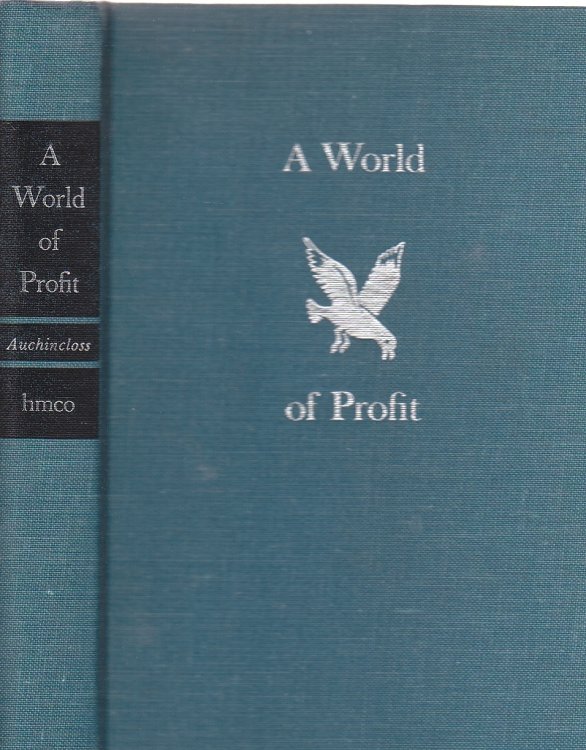 A World of Profit