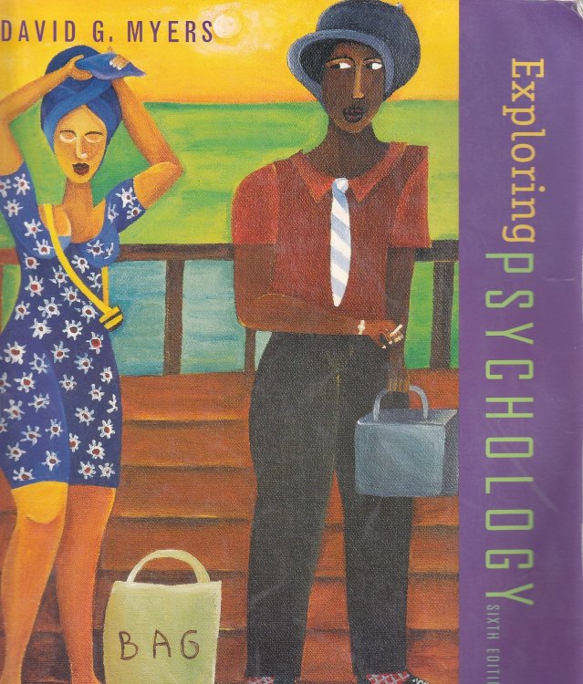 Exploring Psychology