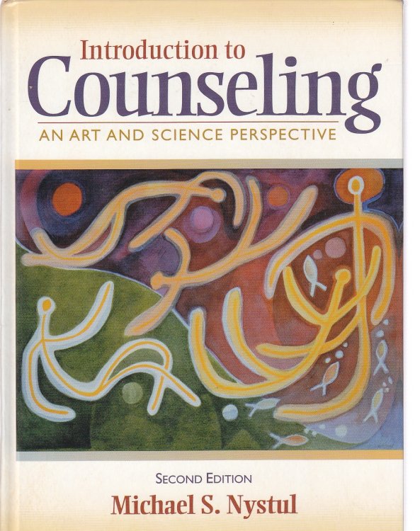 Introduction to Counseling An Art and Science Perspective