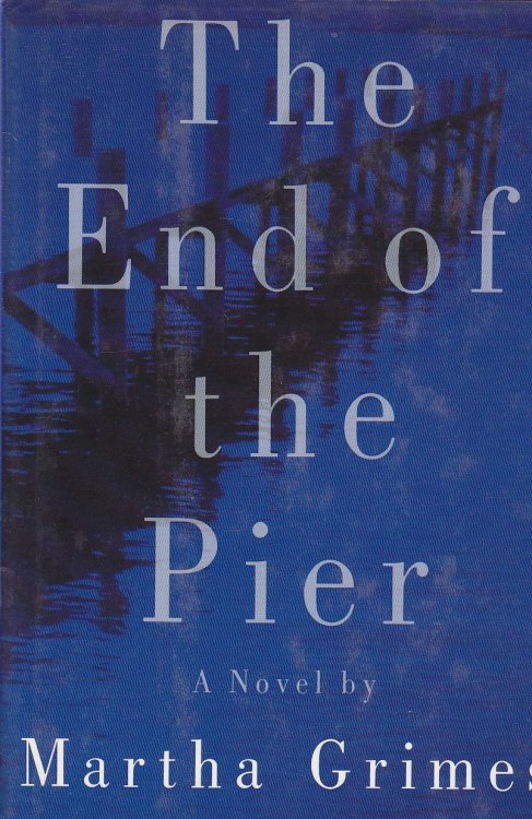 The End of the Pier