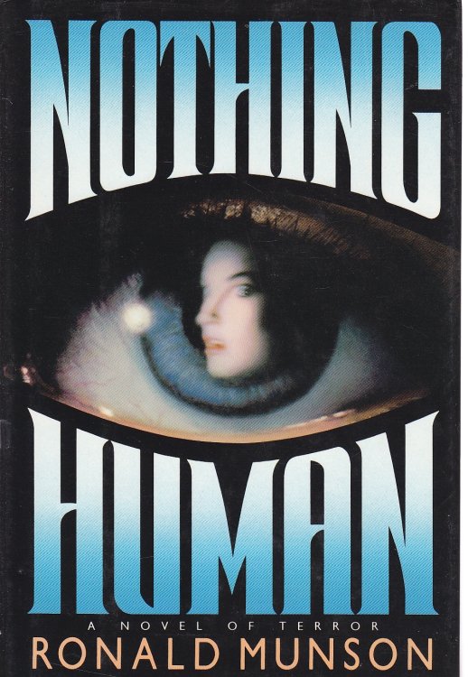 Nothing Human