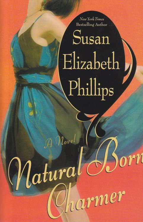 Natural Born Charmer