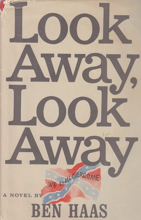 Look Away, Look Away